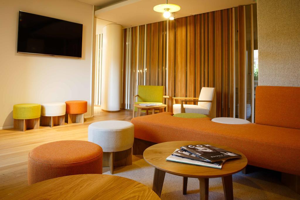 Hotel Echaurren Relais & Chateaux Ezcaray Exterior foto